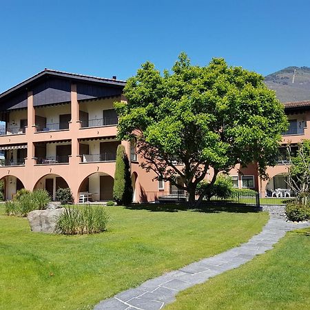 Sabrina 09 By Fewotessin Ascona Exterior foto