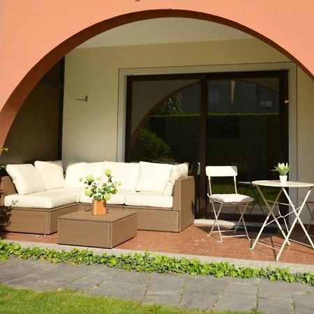 Sabrina 09 By Fewotessin Ascona Exterior foto