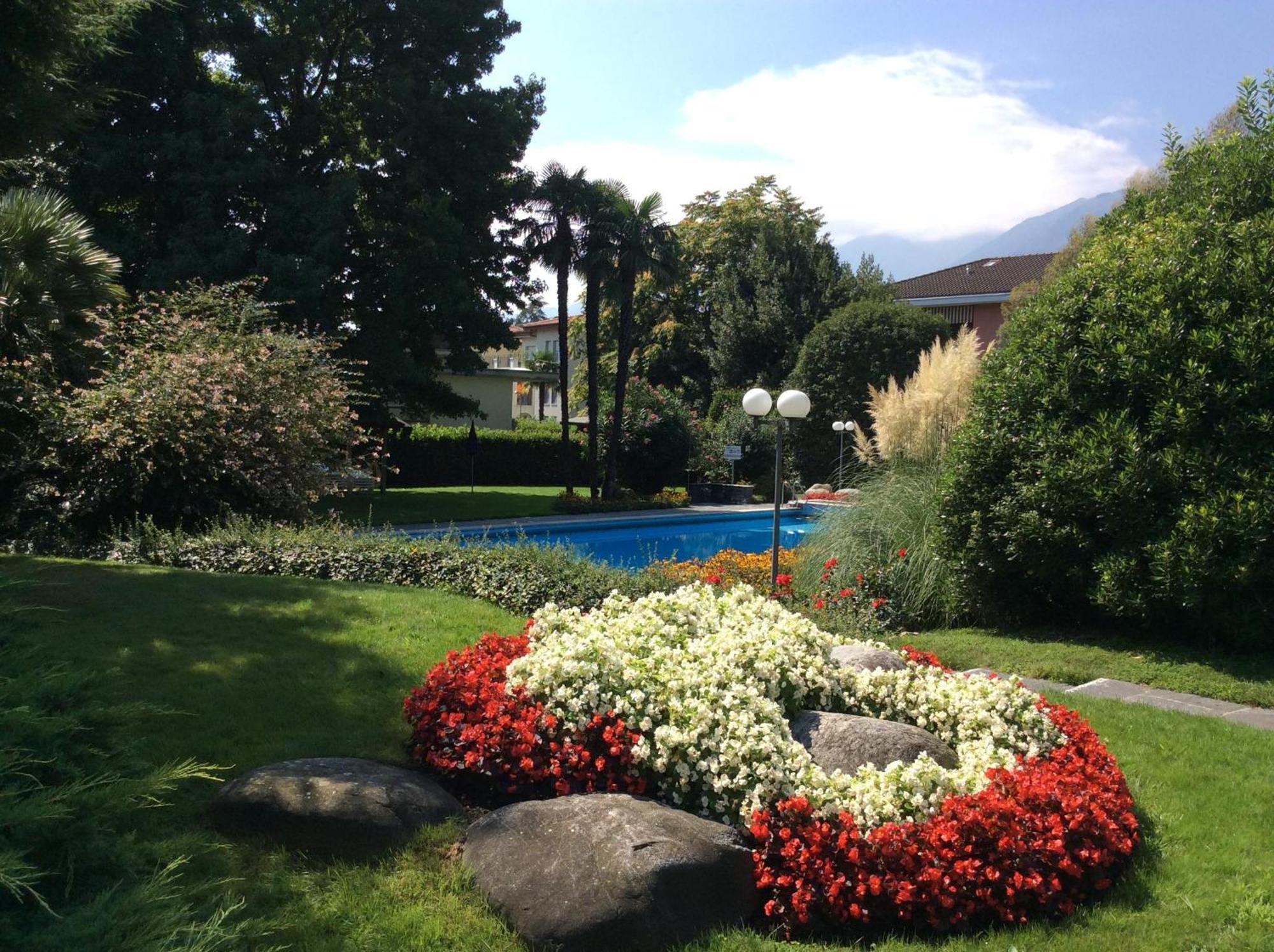 Sabrina 09 By Fewotessin Ascona Exterior foto