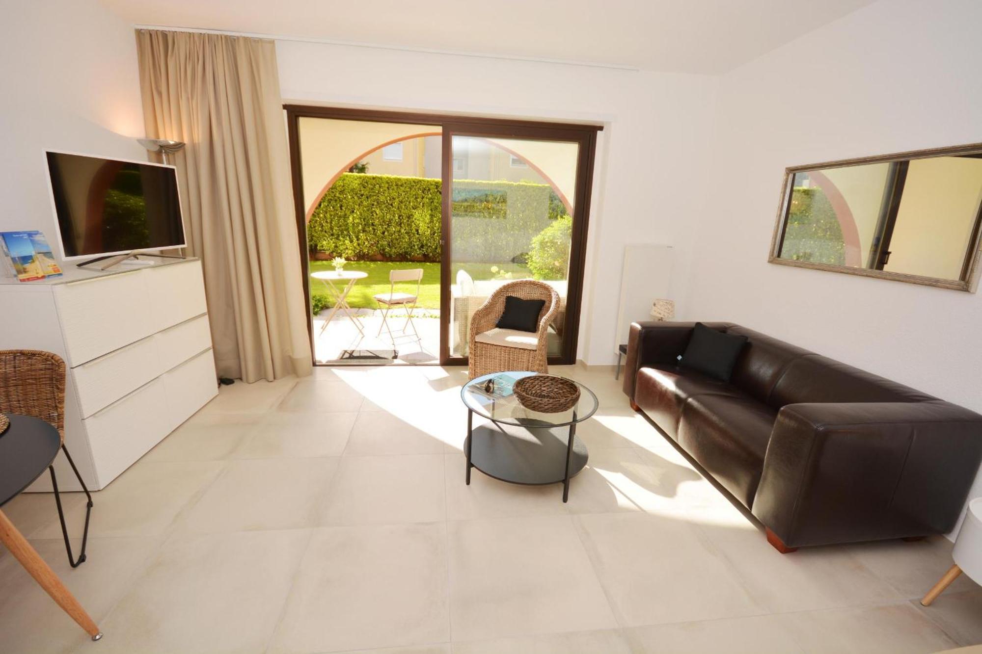 Sabrina 09 By Fewotessin Ascona Exterior foto