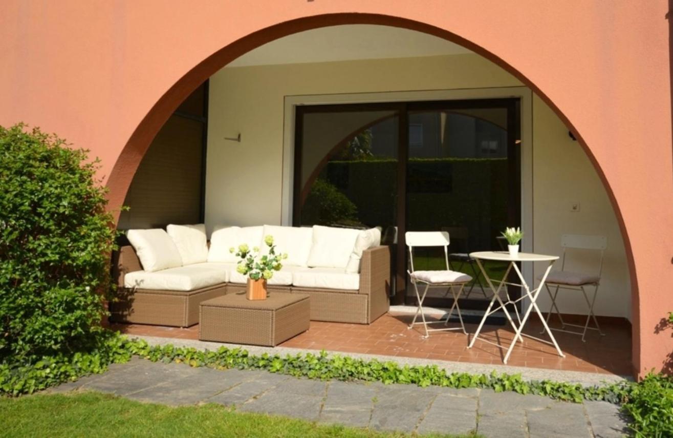 Sabrina 09 By Fewotessin Ascona Exterior foto